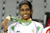 Poovamma wins silver medal in Asian Athletics Championships
